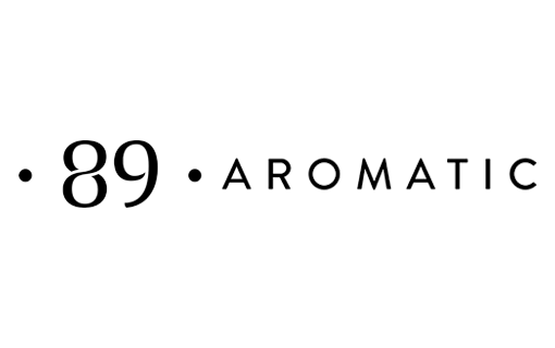 89 Aromatic Logo