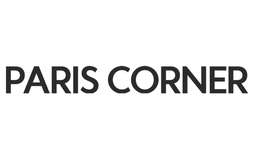 Paris Corner Logo