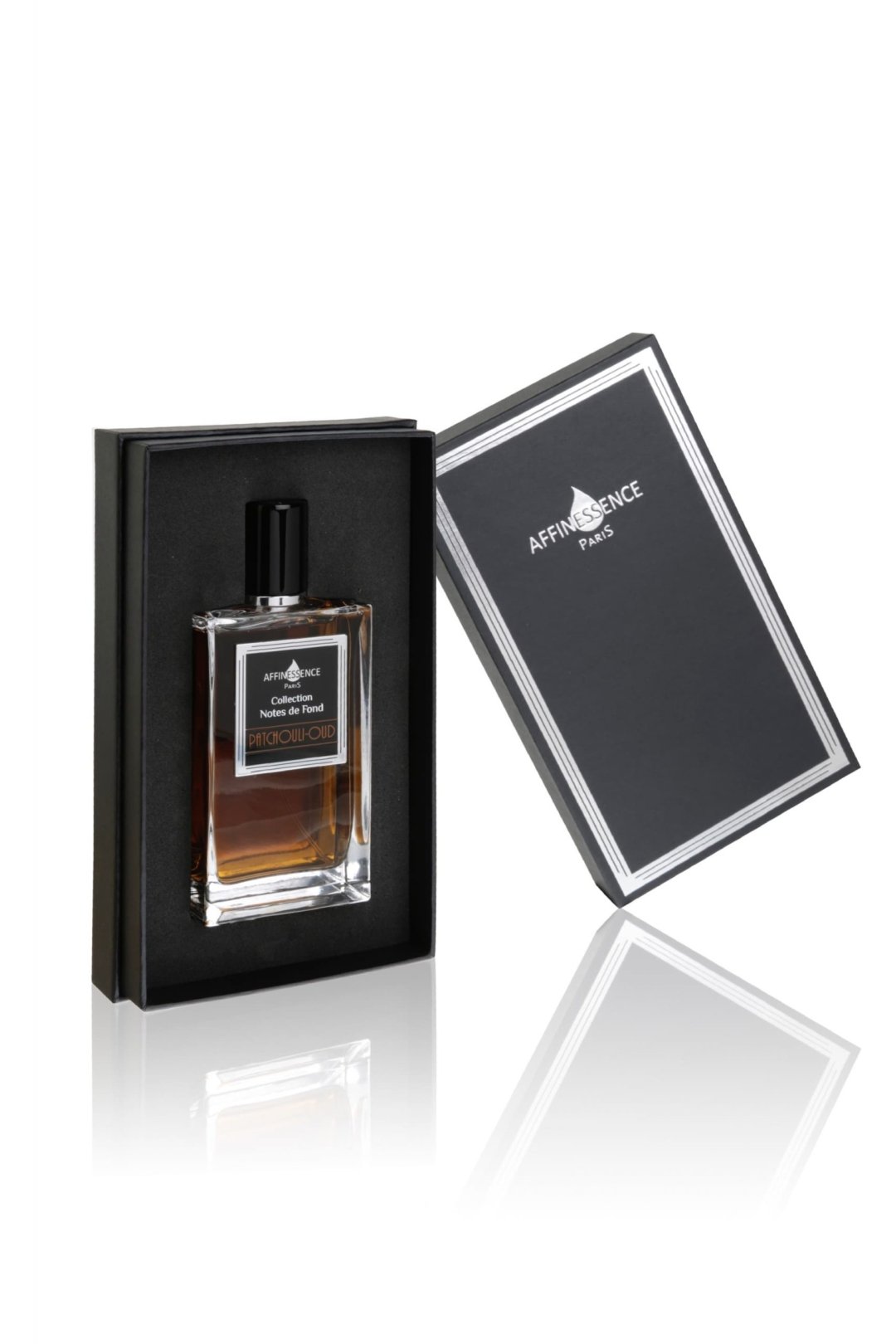 Niche perfume - Affinessence - PATCHOULI-OUD | PATCHOULI-AGAR WOOD