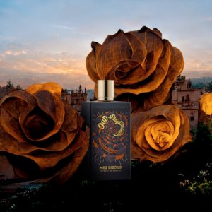 Niche Perfumes - Mes Bisous - OUD HYPNOTIQUE