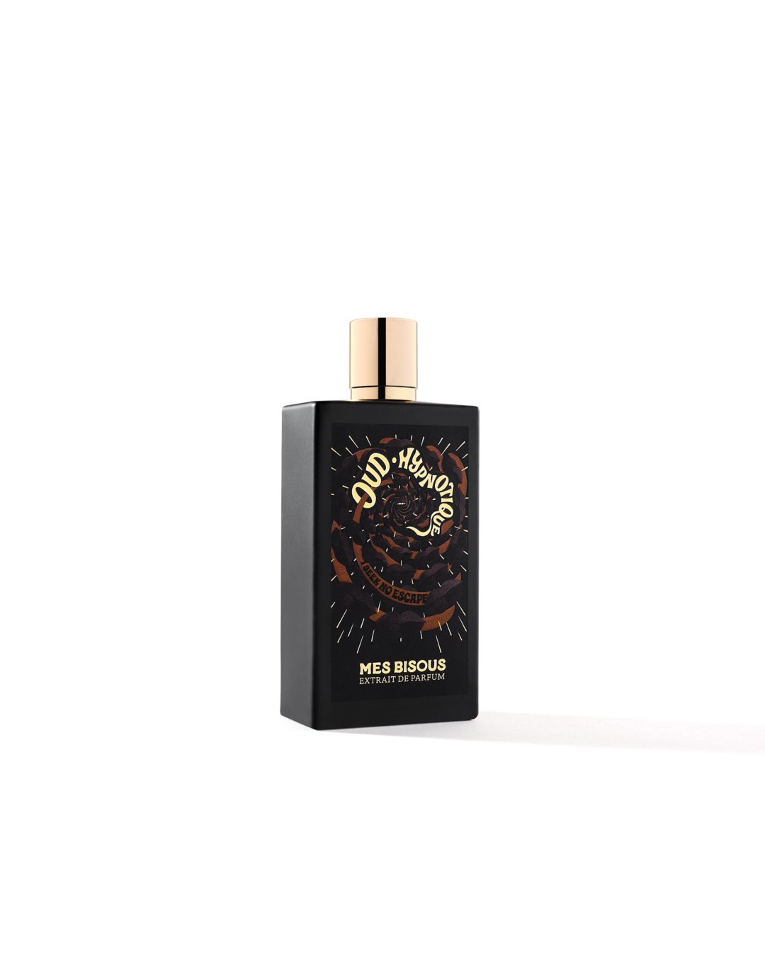 Niche Perfumes - Mes Bisous - OUD HYPNOTIQUE