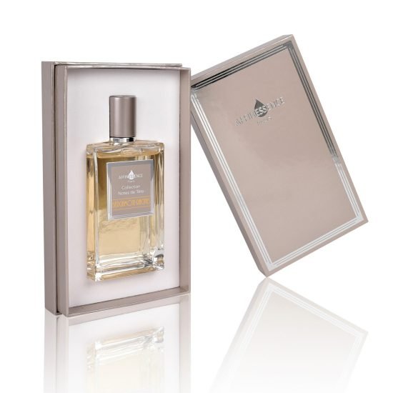 Niche perfume - Affinessence - Begamot-Racines
