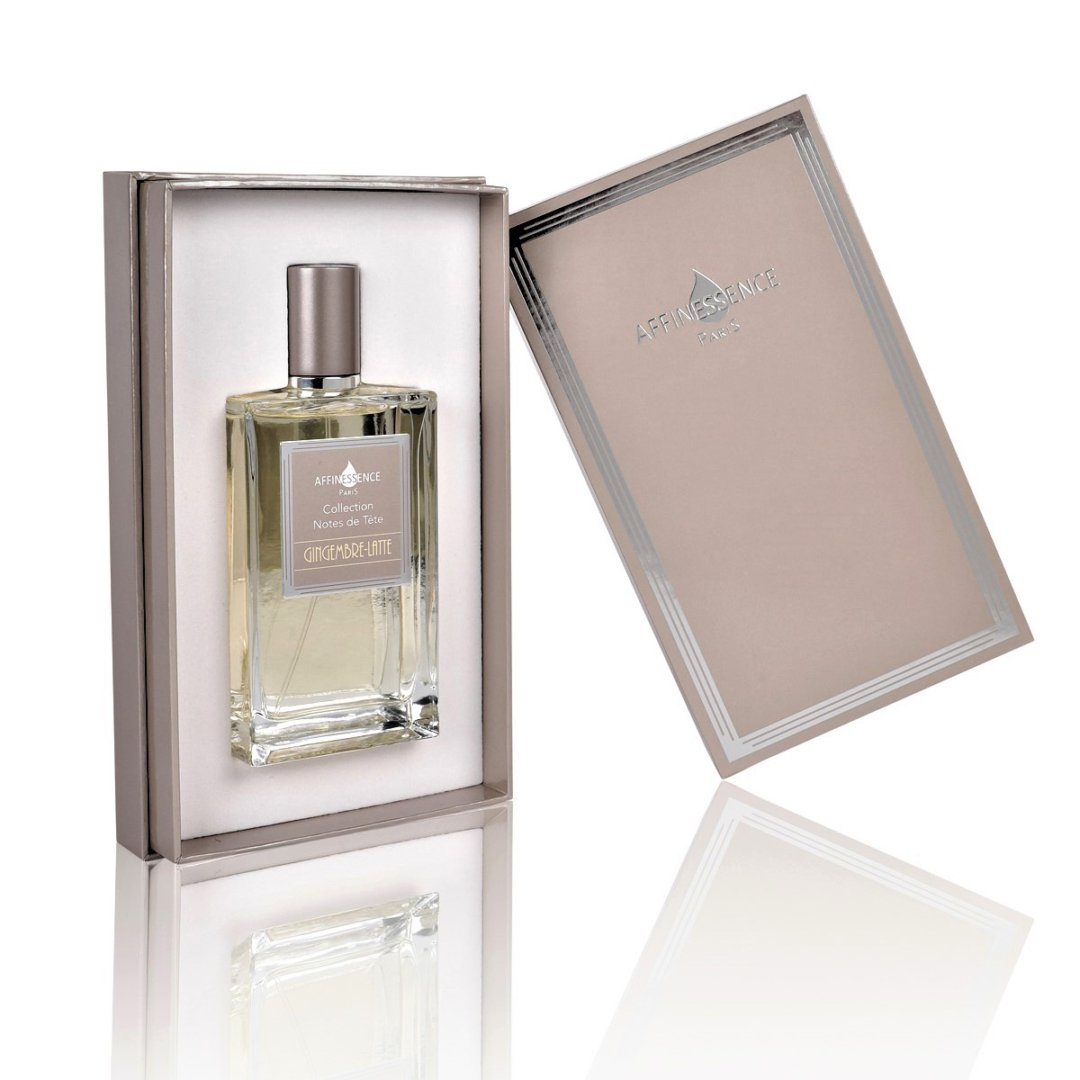 Niche perfume - Affinessence - GINGEMBRE-LATTE | GINGER-LATTE
