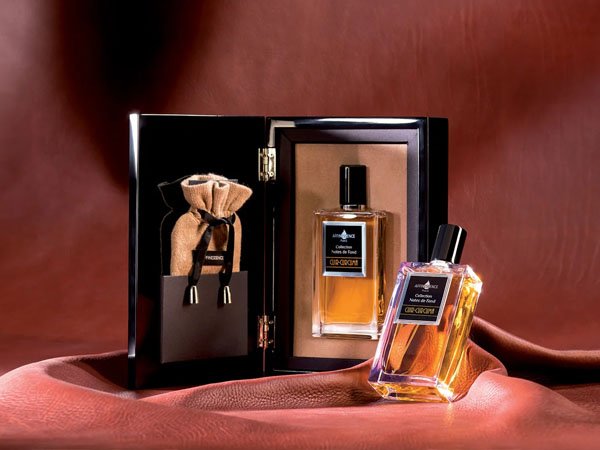 The Base Notes Collection