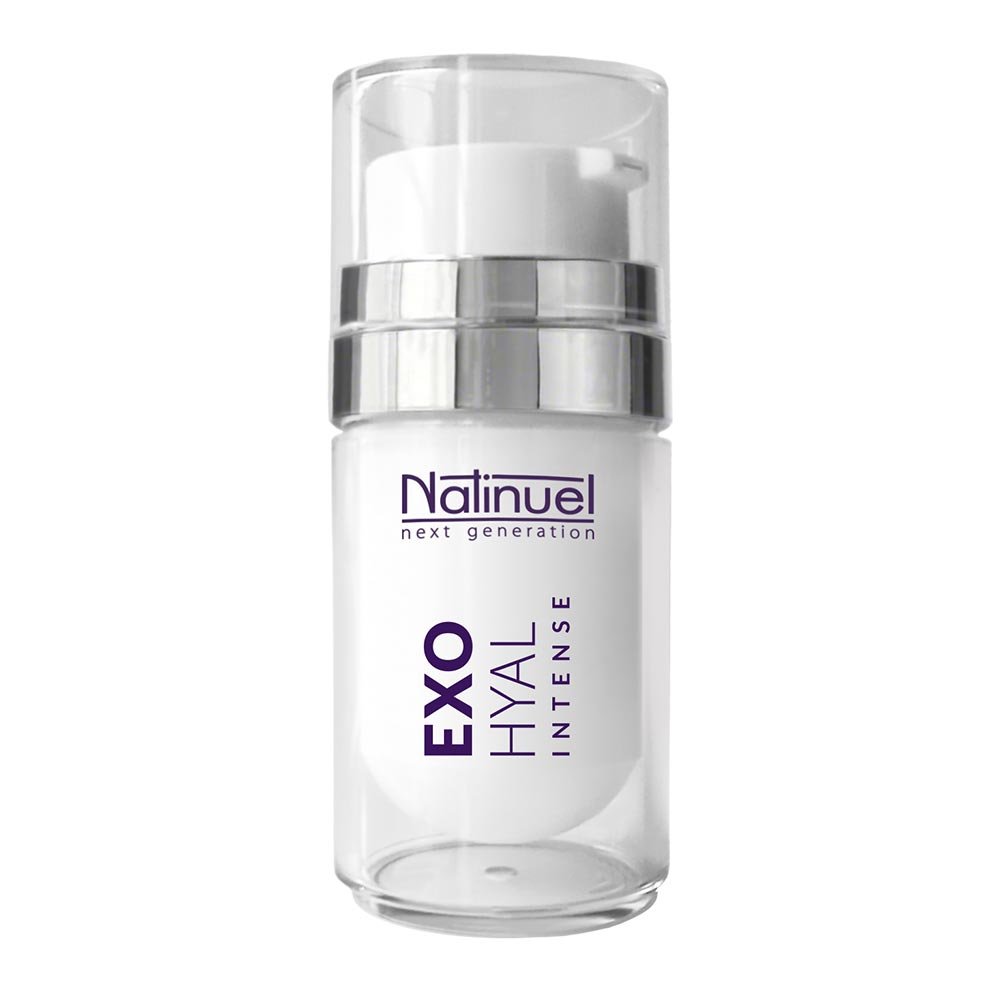 Natinuel EXOHYAL Intense anti-ageing serum 15 ml