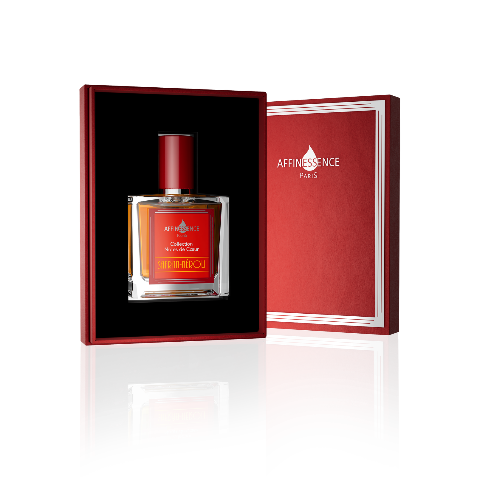 affinessence open box SN affinessence open box SN