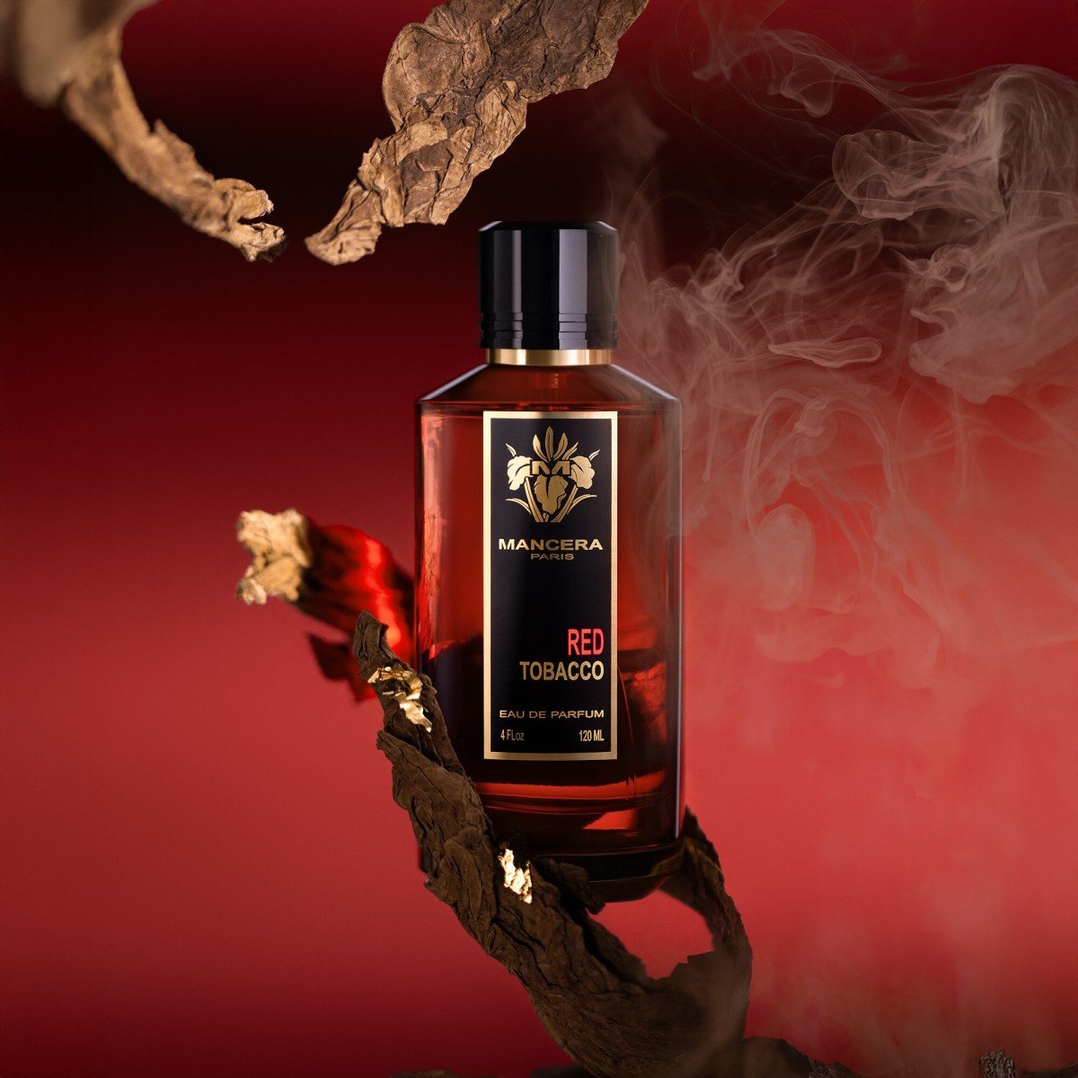 Mancera Red Tobacco – produkto nuotrauka 4 Mancera Red Tobacco – produkto nuotrauka 4