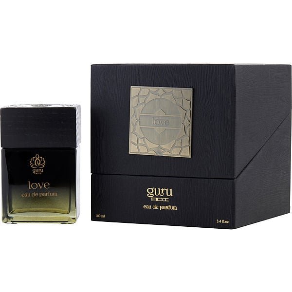 Love Adi Guru EDP 100 ml – image 1