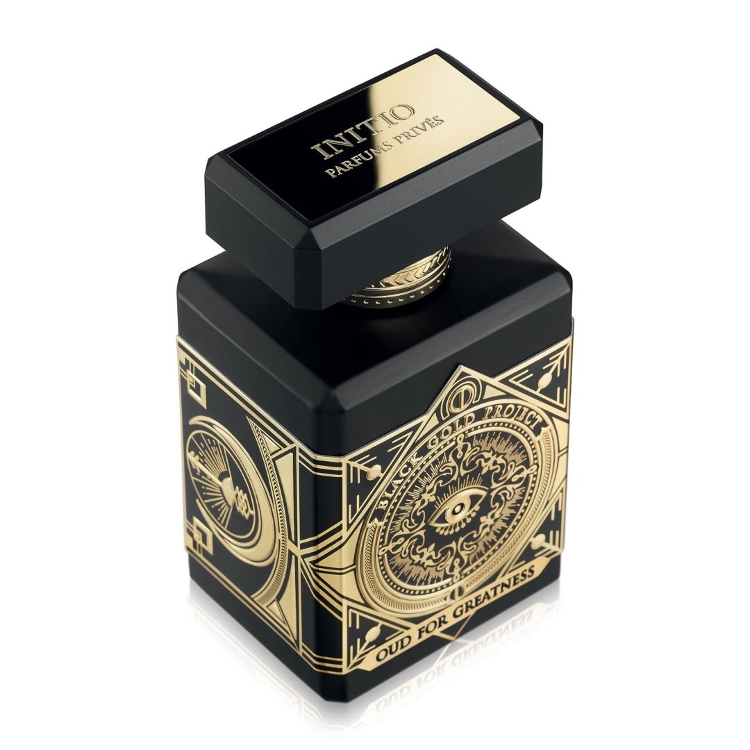 Initio Oud for Greatness Eau de Parfum 90 ml