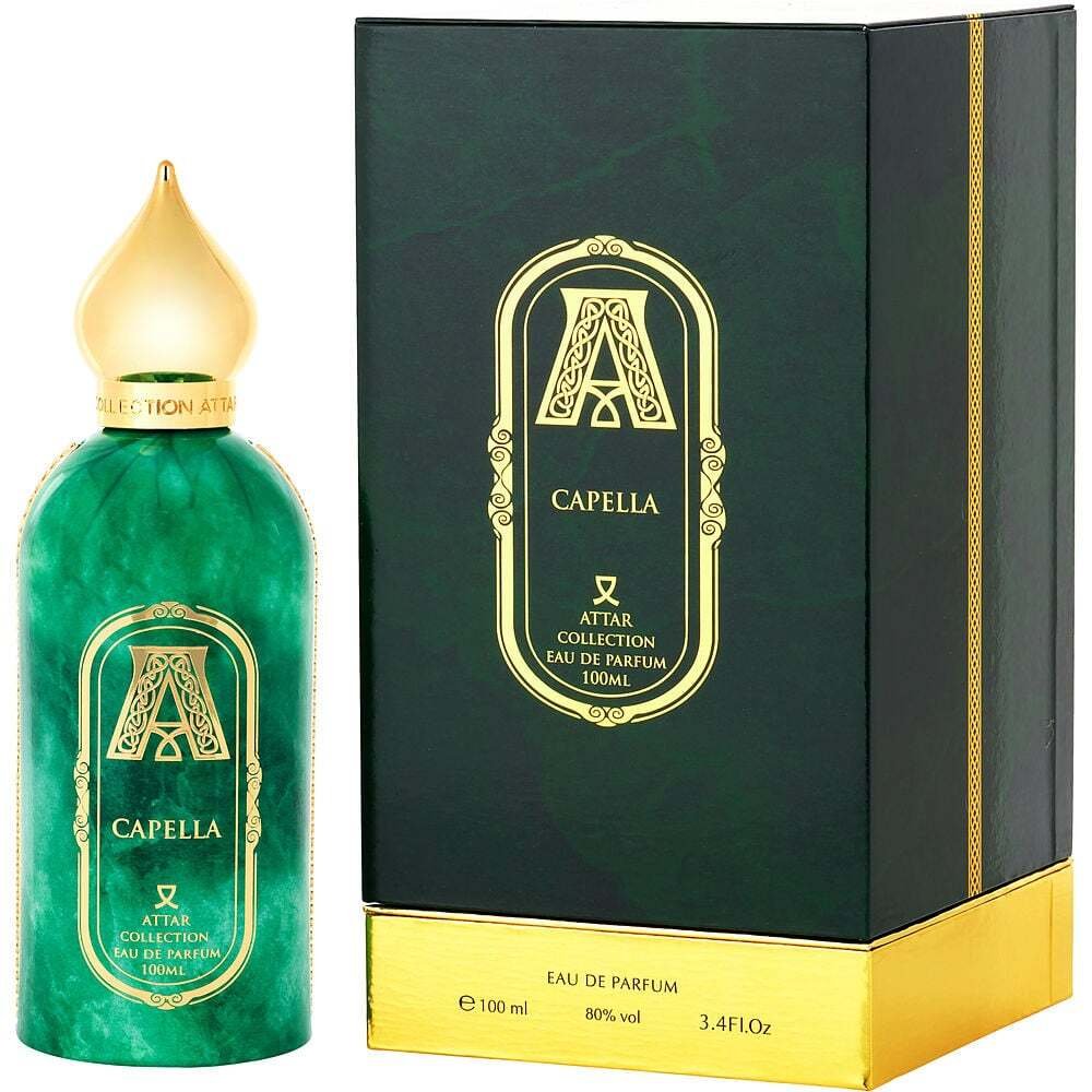 Capella Attar Collection EDP 100 ml – image 1