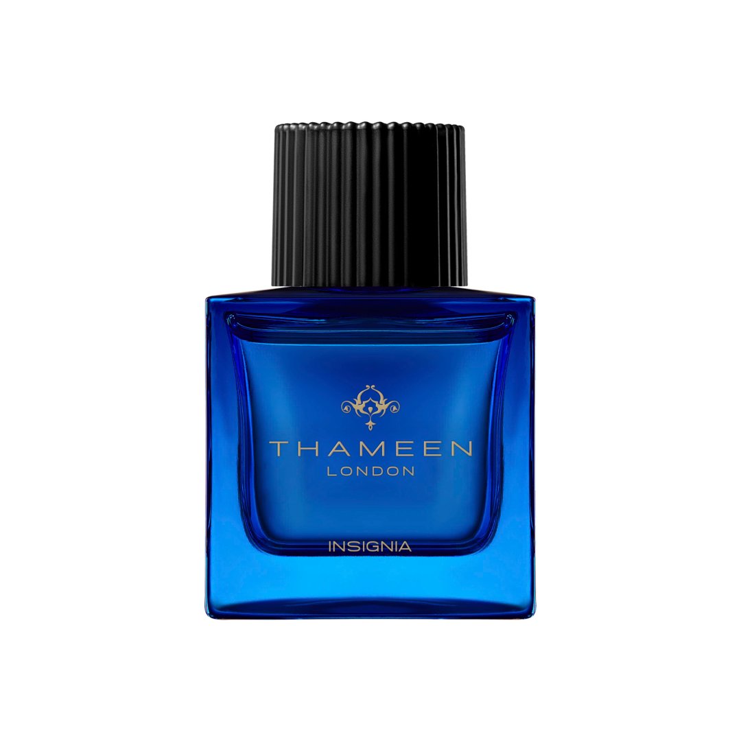 Thameen London Insignia Extrait de Parfum 50 ml bottle