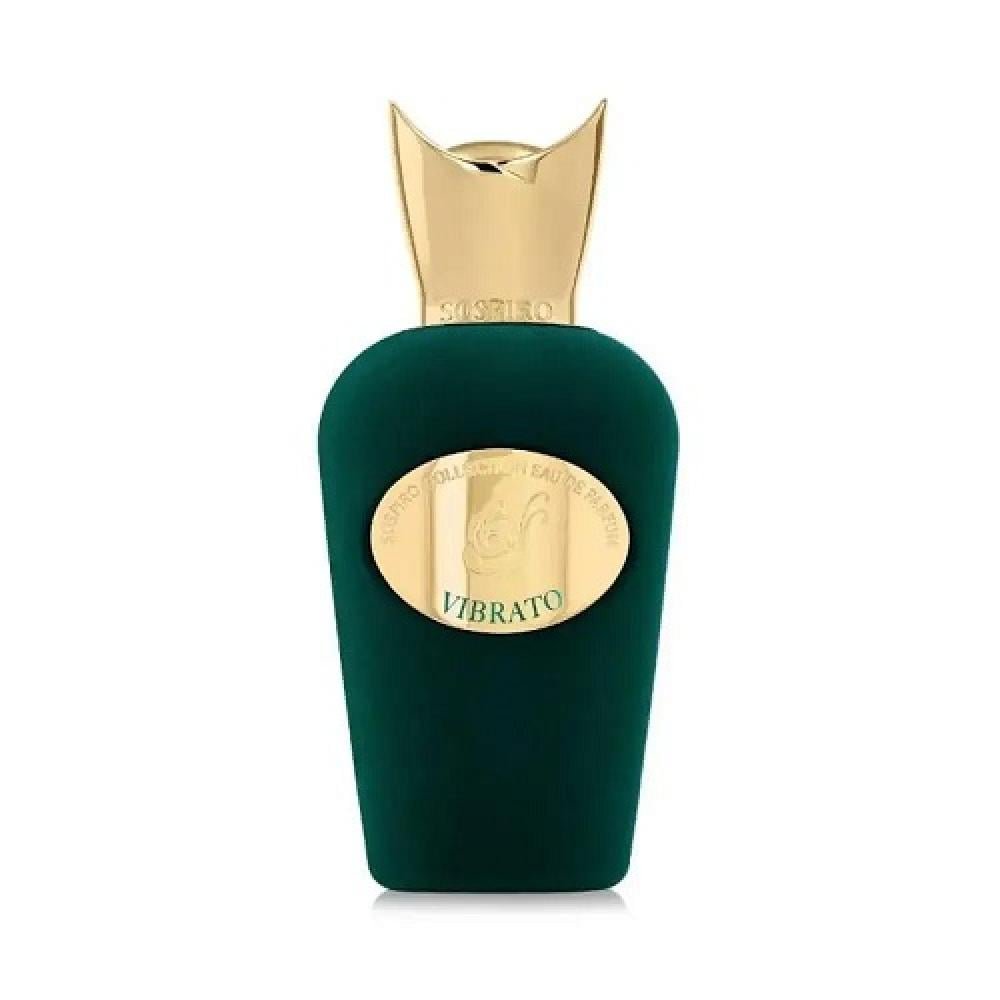 Sospiro Vibrato EDP 100 ml Tester – image 1