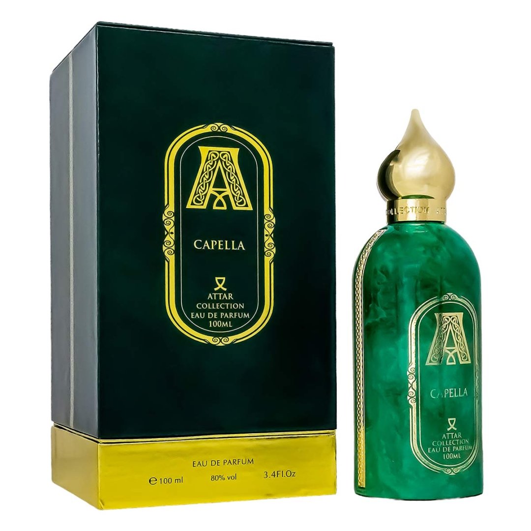 Attar Collection Capella Eau de Parfum 100 ml