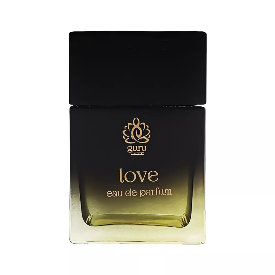 Adi Guru Love Eau de Parfum 100 ml