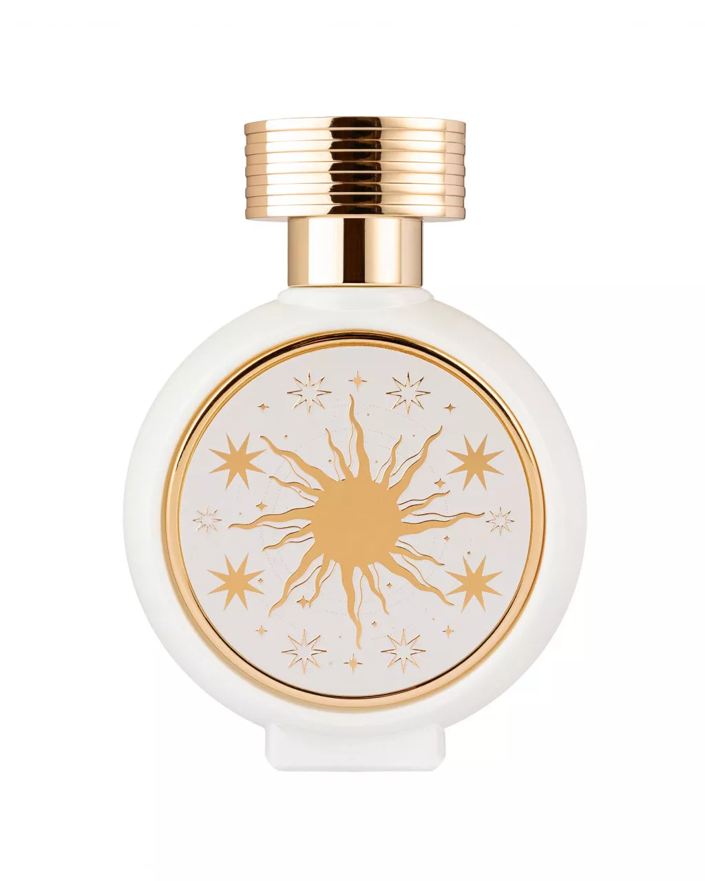 HFC Paris SUNMUSK niche Eau de Parfum bottle