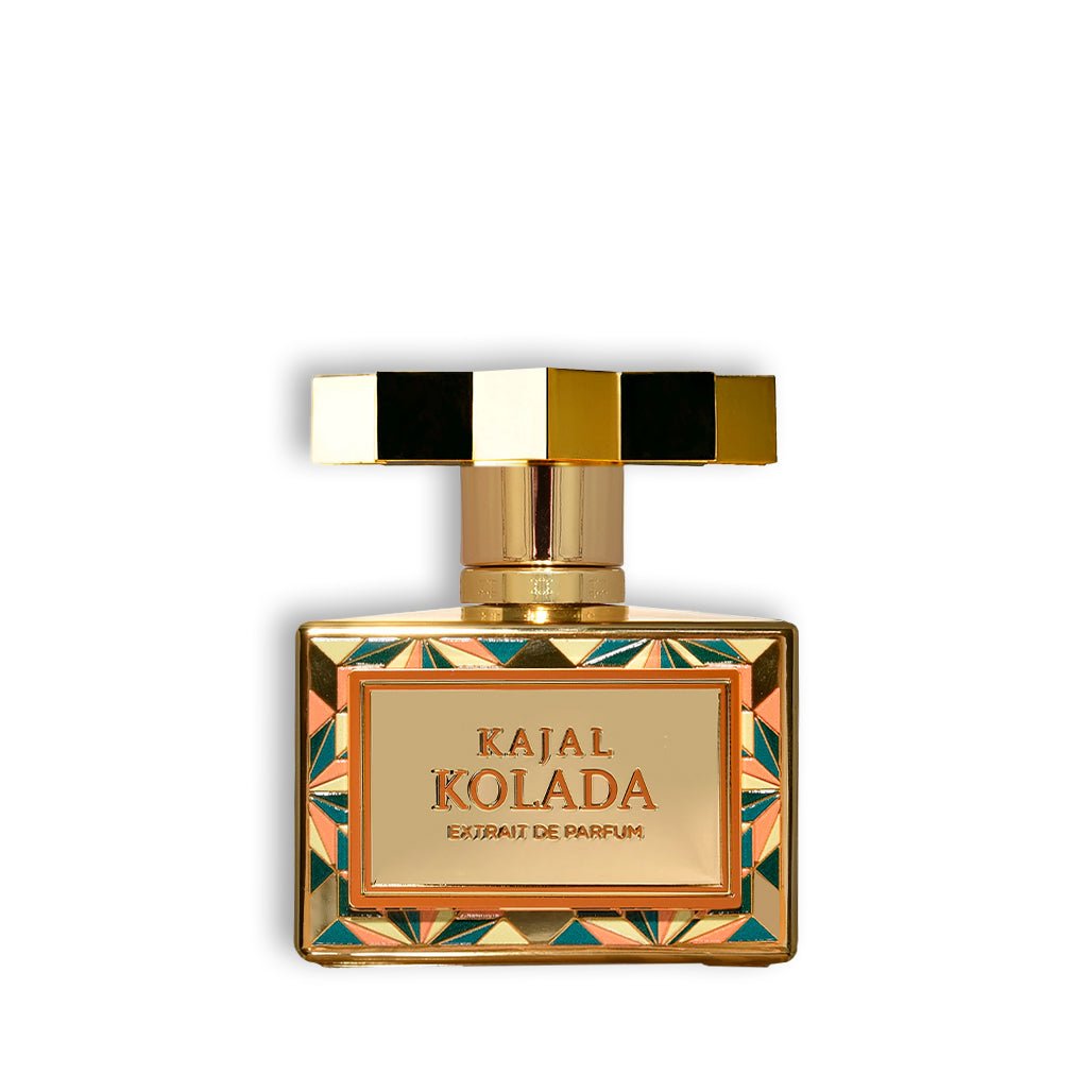Kajal Kolada Extrait de Parfum 100 ml bottle