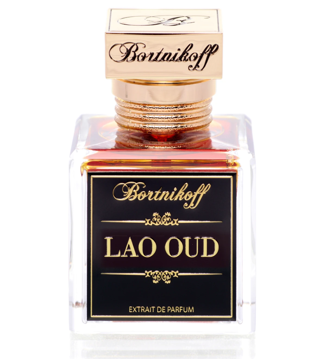 Lao Oud Bortnikoff Extrait de Parfum 50 ml – image 1