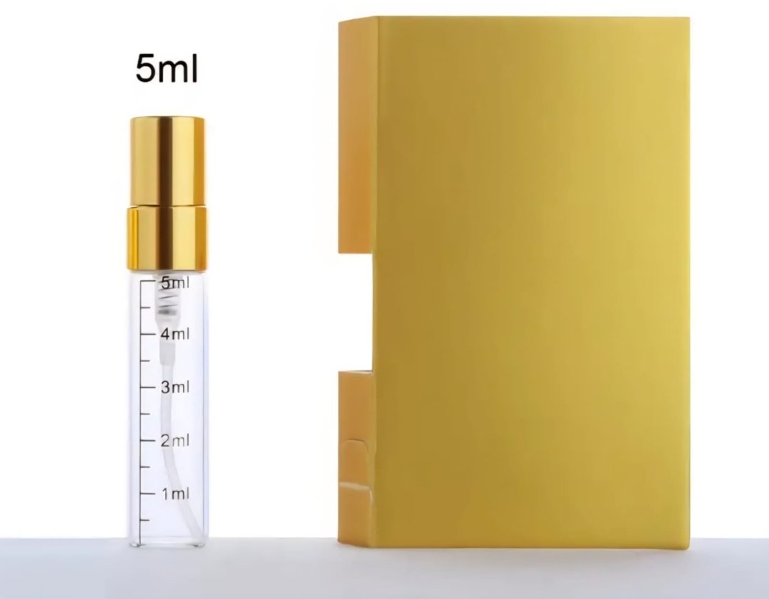Montale Mango Manga 5 ml perfume decant Ireland
