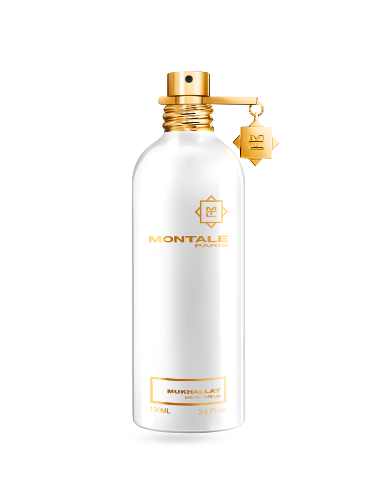 Montale Mukhallat Eau de Parfum bottle – 5 ml and 10 ml decants Ireland