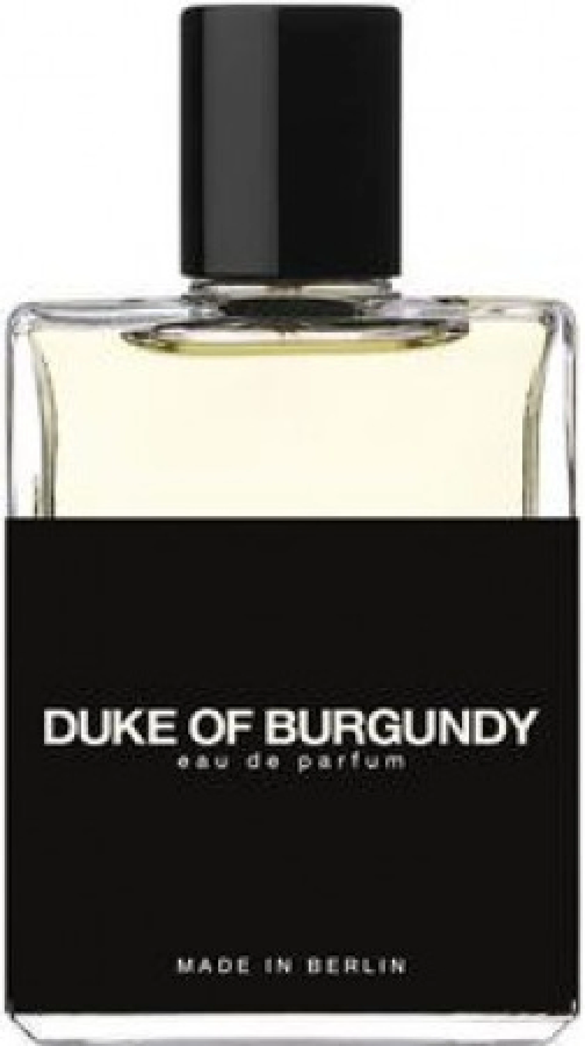 Moth and Rabbit Duke of Burgundy bottle Moth and Rabbit Duke of Burgundy bottle