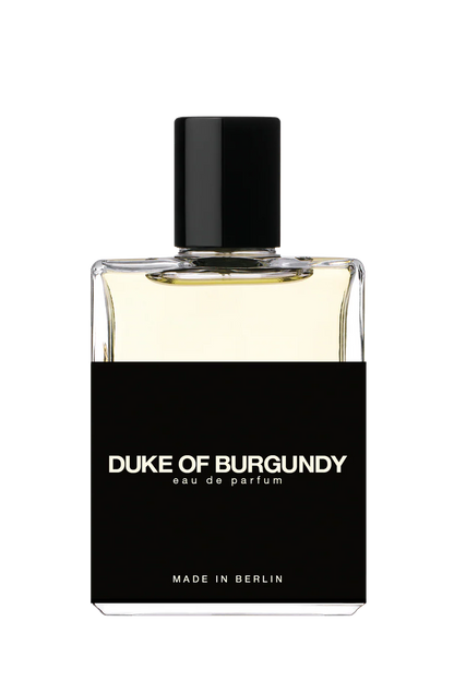 Moth and Rabbit Duke of Burgundy product Moth and Rabbit Duke of Burgundy product