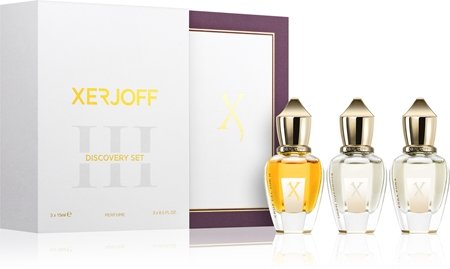 Xerjoff Discovery Set I product Xerjoff Discovery Set I product