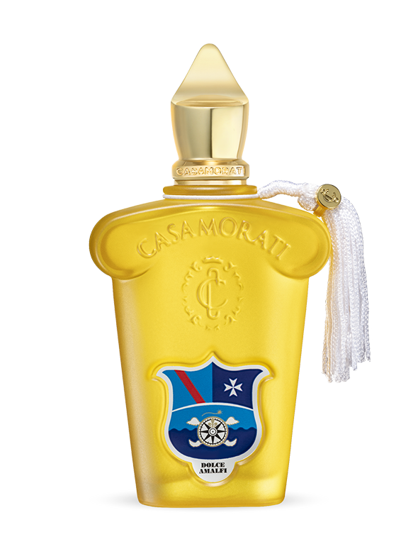 Dolce Amalfi Casamorati by Xerjoff 100 ml Eau de Parfum bottle