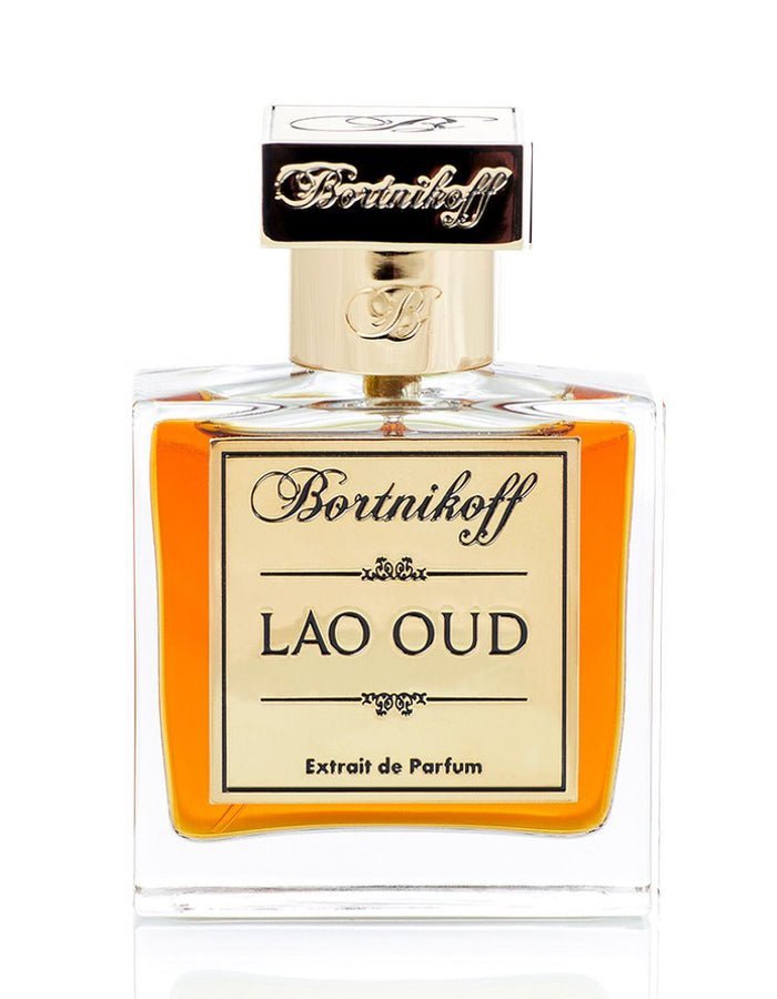 Bortnikoff Lao Oud Extrait de Parfum 50 ml