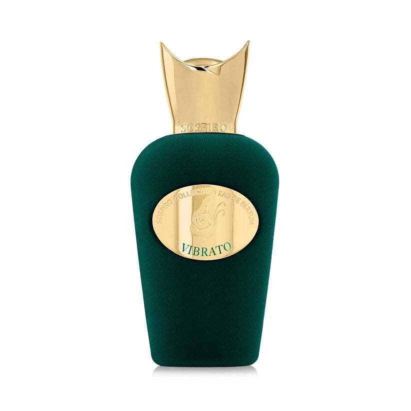 Sospiro Vibrato Eau de Parfum 100 ml tester bottle