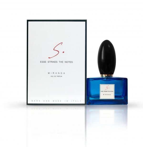 Esse Strikes The Notes Miranda Eau de Parfum 100 ml
