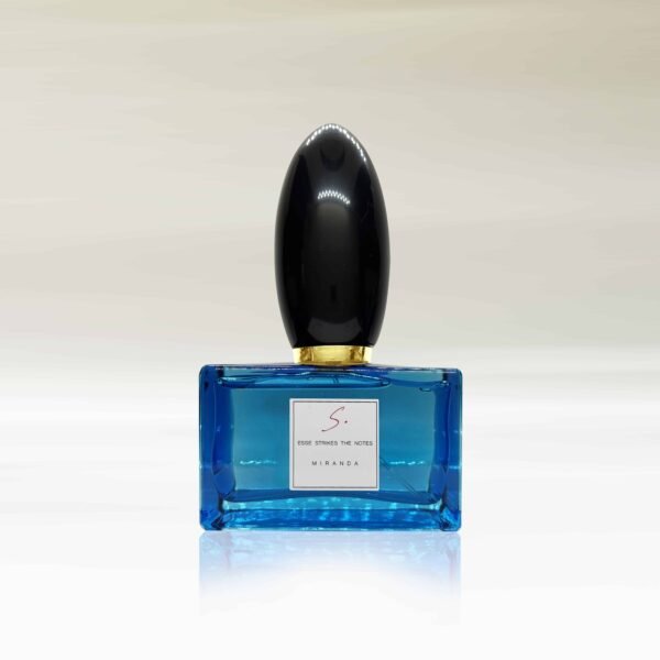 Esse Strikes The Notes Miranda Eau de Parfum 100 ml