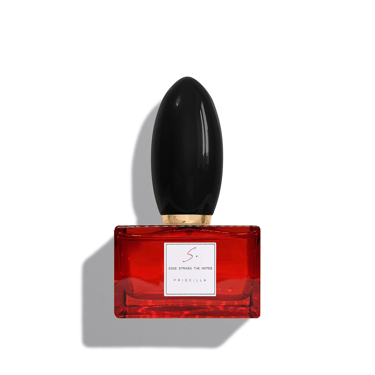 Esse Strikes The Notes Priscilla 100 ml Esse Strikes The Notes Priscilla 100 ml