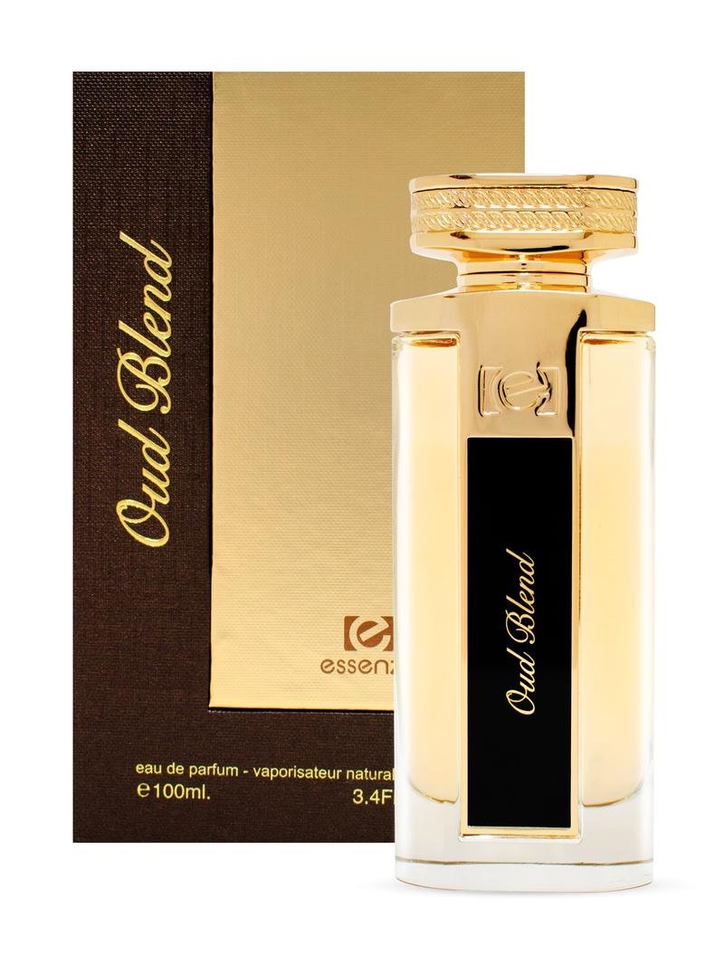 Essenza Collection Oud Blend Eau de Parfum 100ml