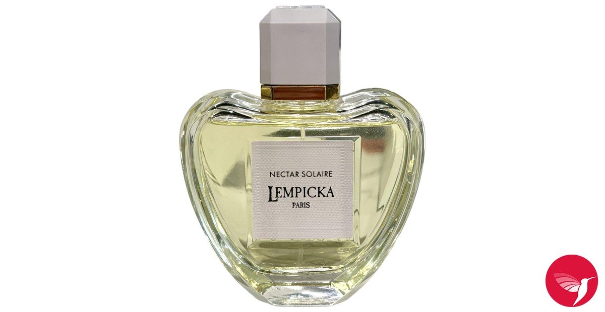 Lempicka Paris Nectar Solaire Eau de Parfum Lempicka Paris Nectar Solaire Eau de Parfum