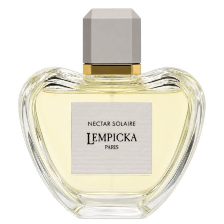 Lempicka Paris Nectar Solaire bottle Lempicka Paris Nectar Solaire bottle