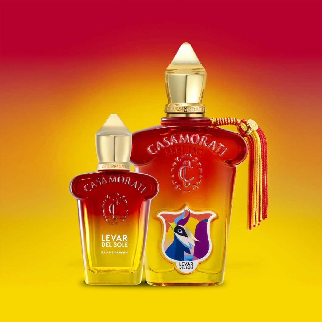 Levar del Sole Casamorati by Xerjoff official packshots image