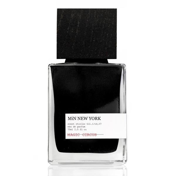 MiN New York Magic Circus 75ml Eau de Parfum tester Ireland