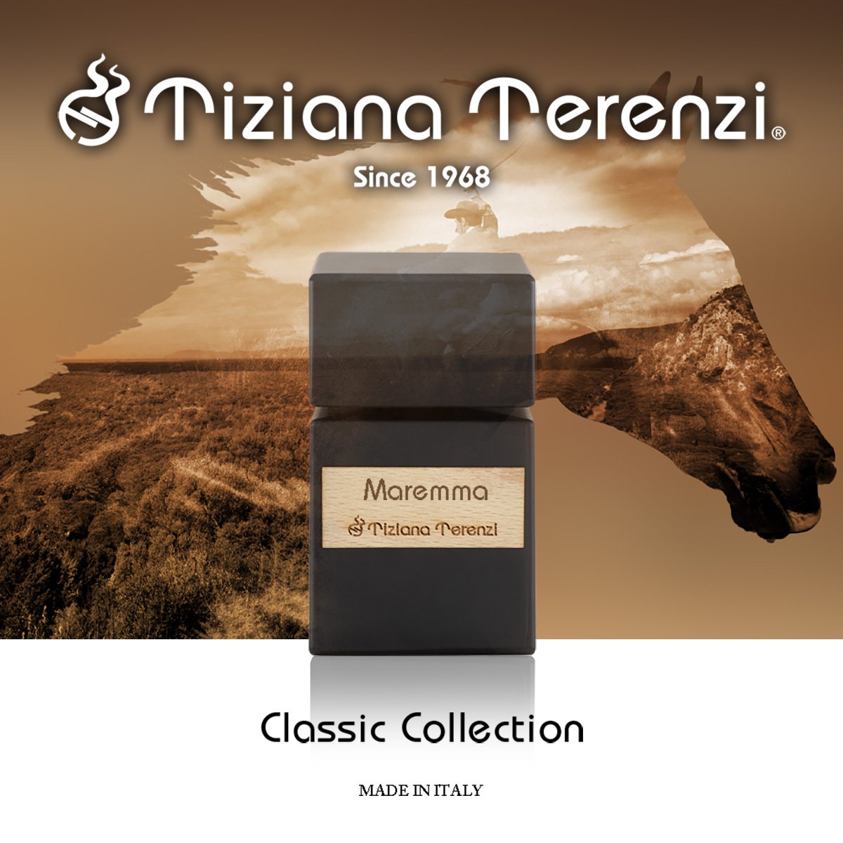 TIZIANA TERENZI Maremma