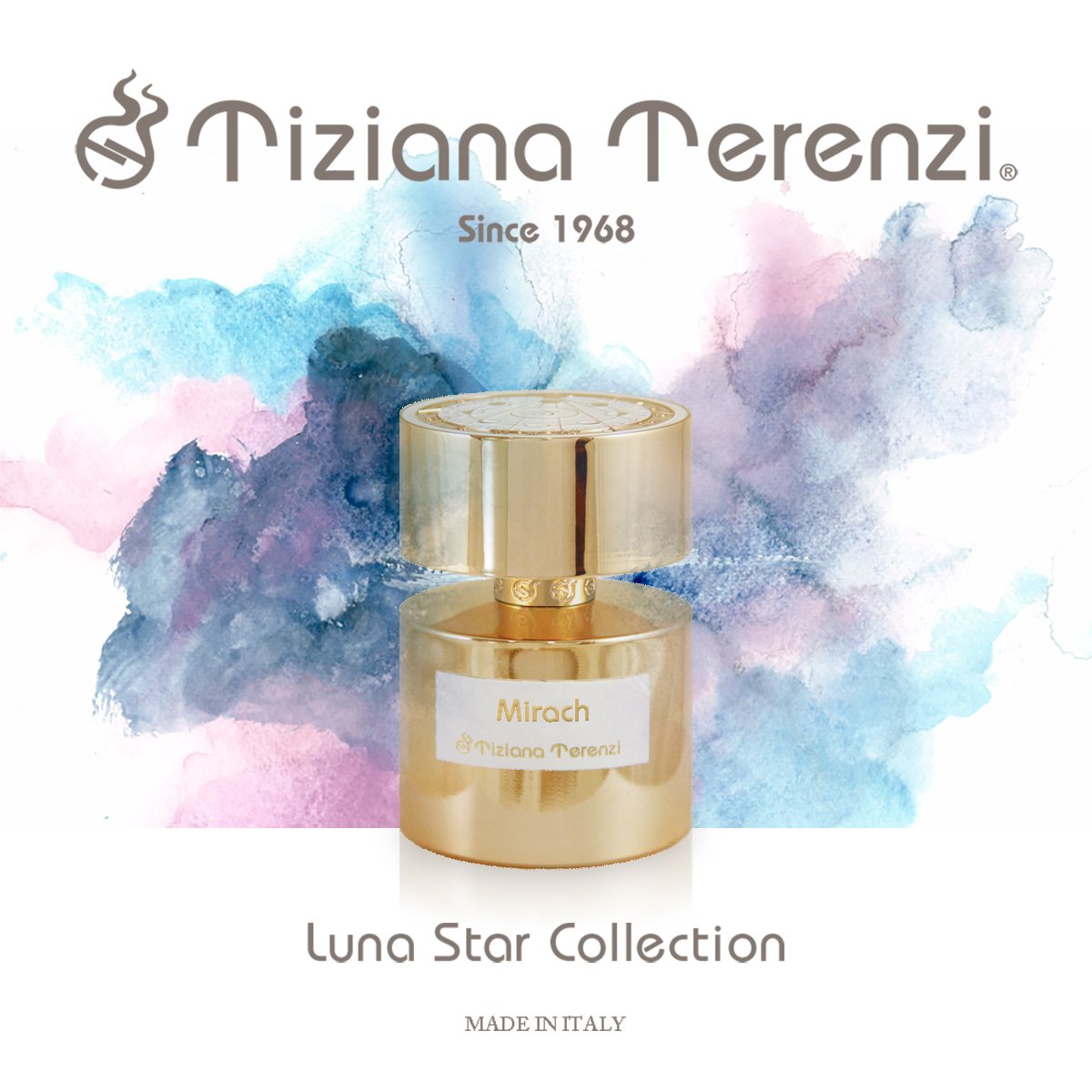 TIZIANA TERENZI Mirach